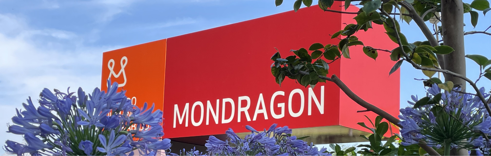 Mondragon